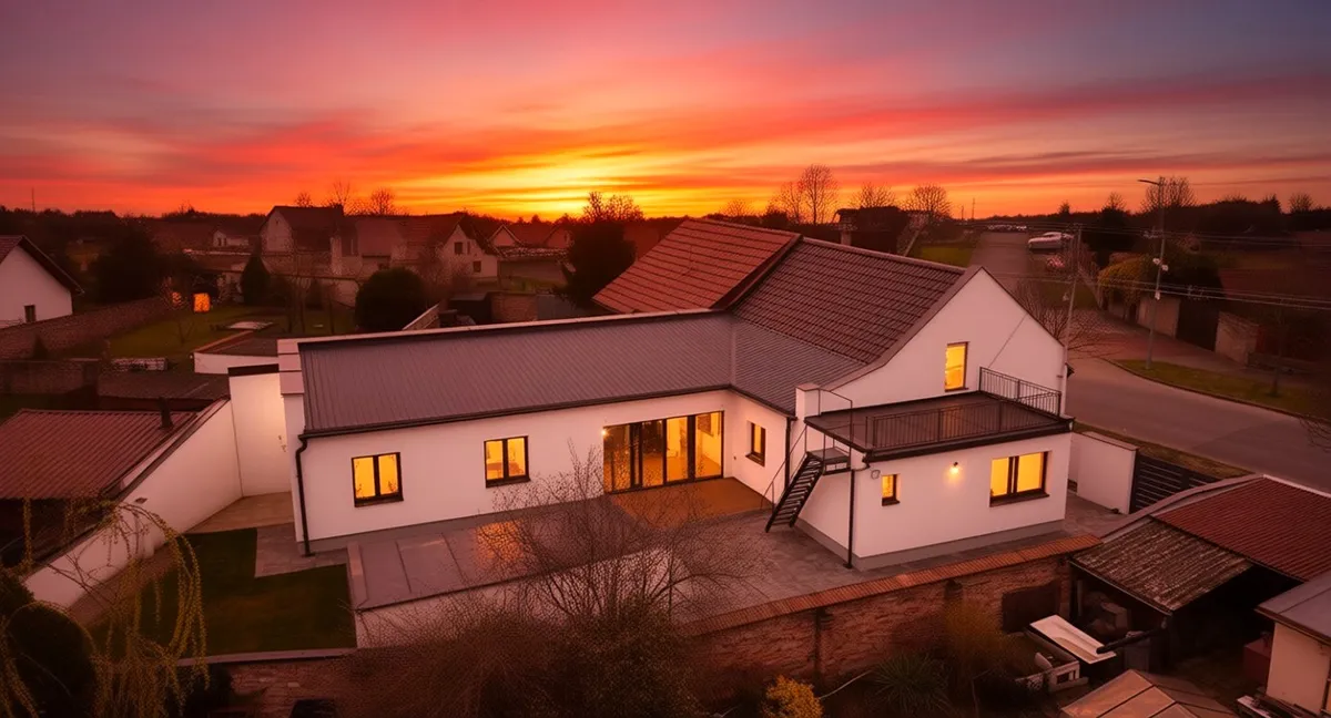 Prodej rodinného domu 141 m², pozemek 396 m²
